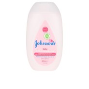BABY loción corporal crema líquida 300 ml de JOHNSON'S BABY - Ofertas Online y Envío Gratis