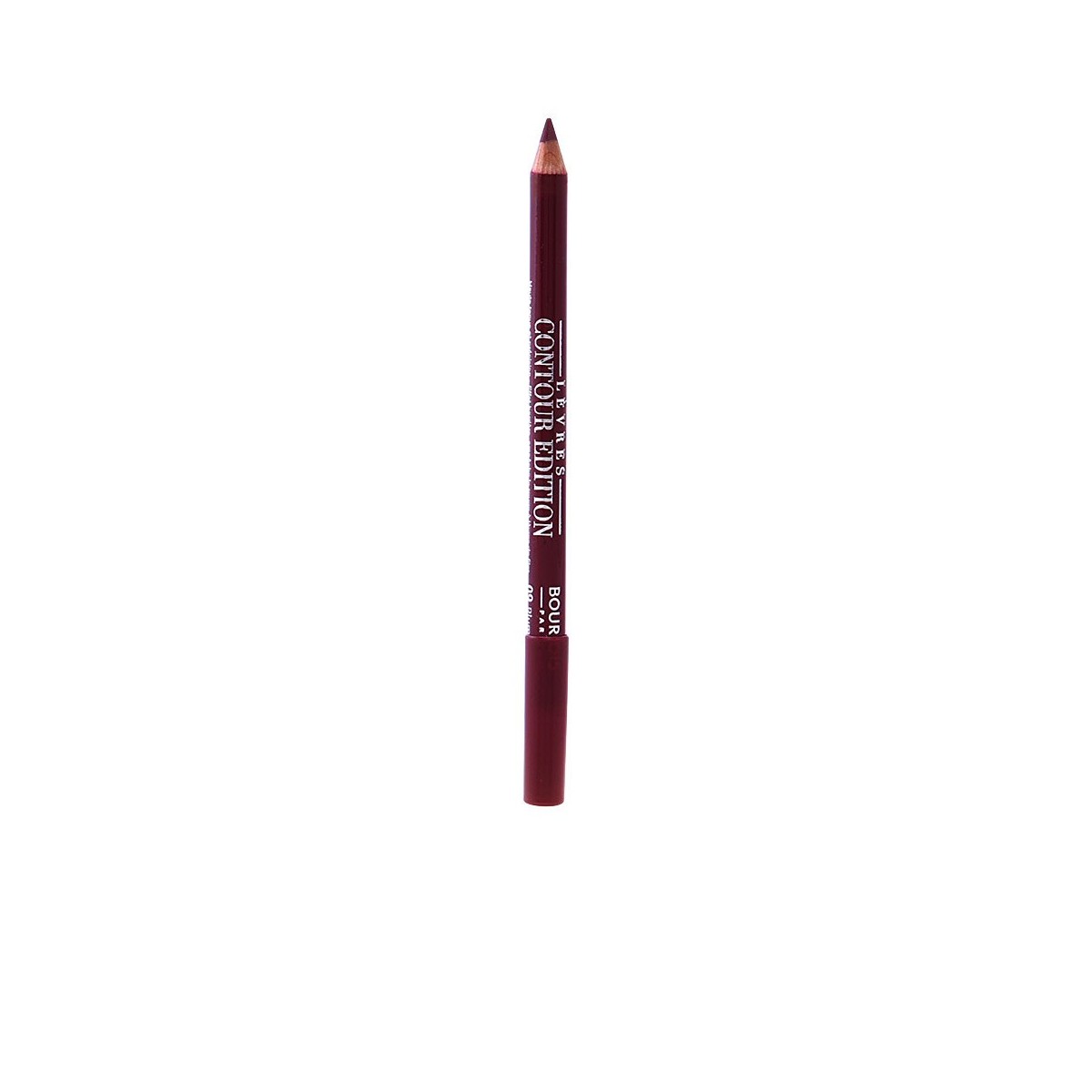 COUNTOUR EDITION lipliner #09-plump it up! de BOURJOIS - Ofertas Online y Envío Gratis