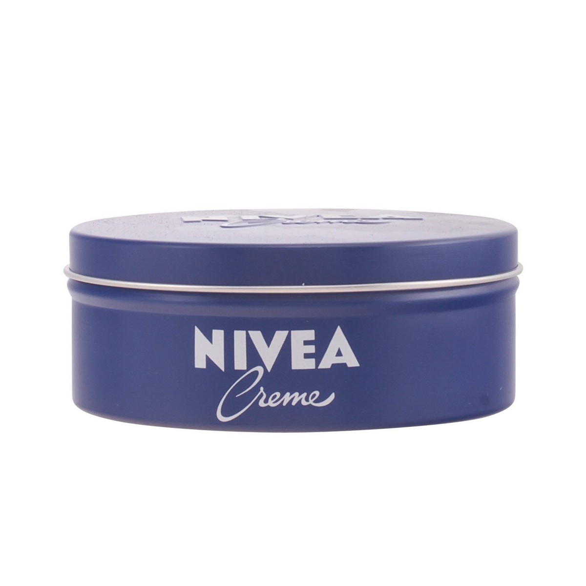 Nivea - Lata Azul Crema 400 Ml
