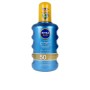 SUN PROTEGE&REFRESCA spray solar seco SPF50 200 ml de NIVEA - Ofertas Online y Envío Gratis