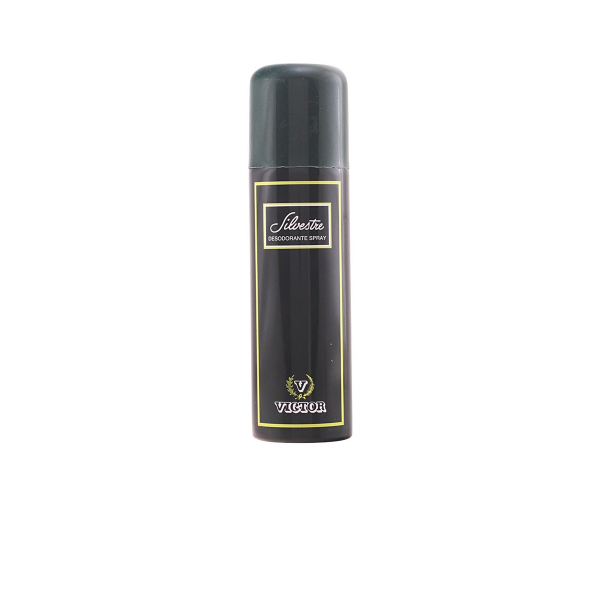 SILVESTRE desodorante vaporizador 200 ml de VICTOR - Ofertas Online y Envío Gratis