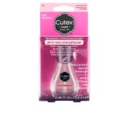 FORTIFYING TREATMENT base & top coat 13,6 ml de CUTEX - Promoções Online e Envio Grátis