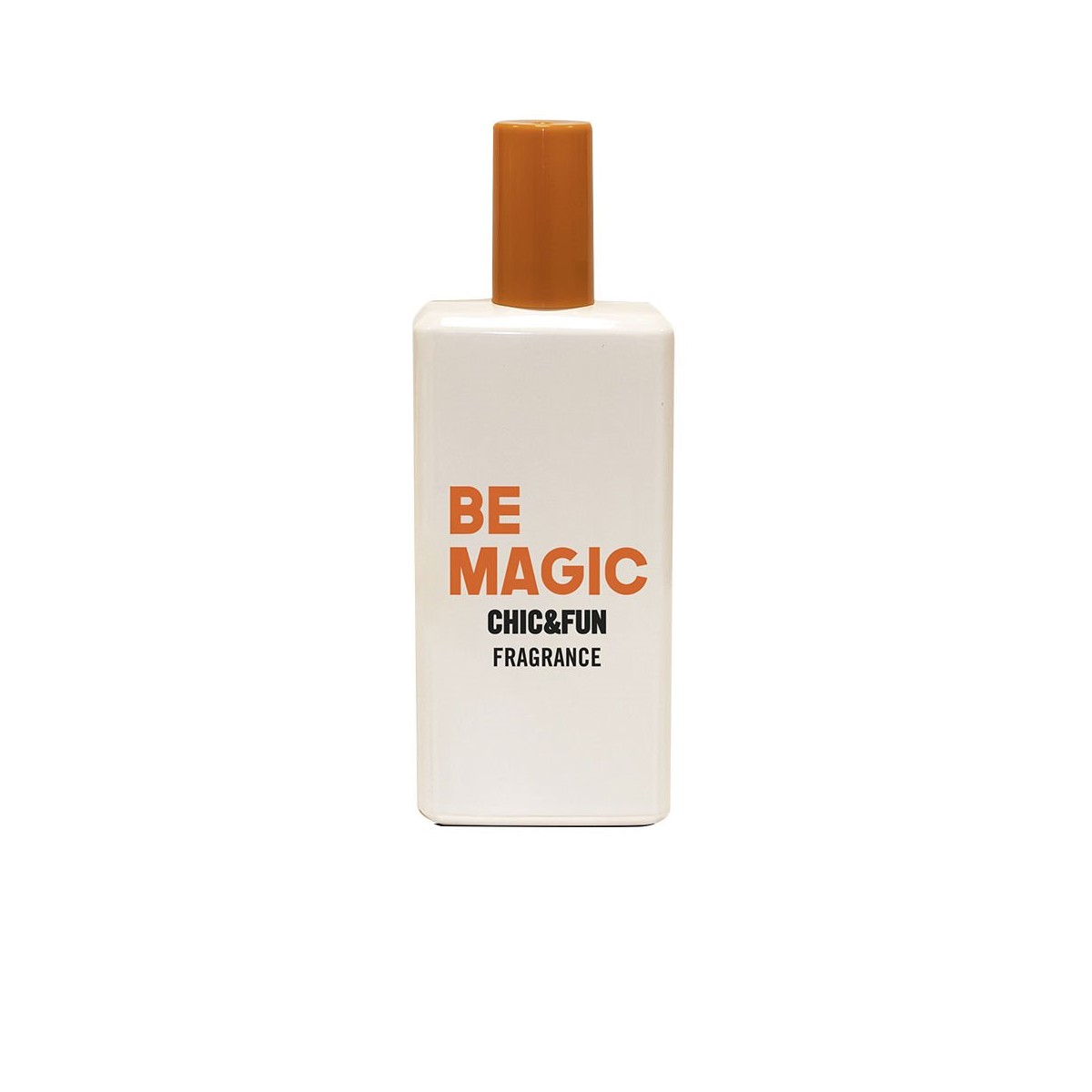 Parfums Saphir - Chic & Fun Be Magic Edc Spray 50 Ml