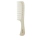 PEINE escarpiador natural fiber #beige 1 u de BETER - Promoções Online e Envio Grátis