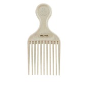 PEINE ahuecador natural fiber #beige 1 u de BETER - Promoções Online e Envio Grátis