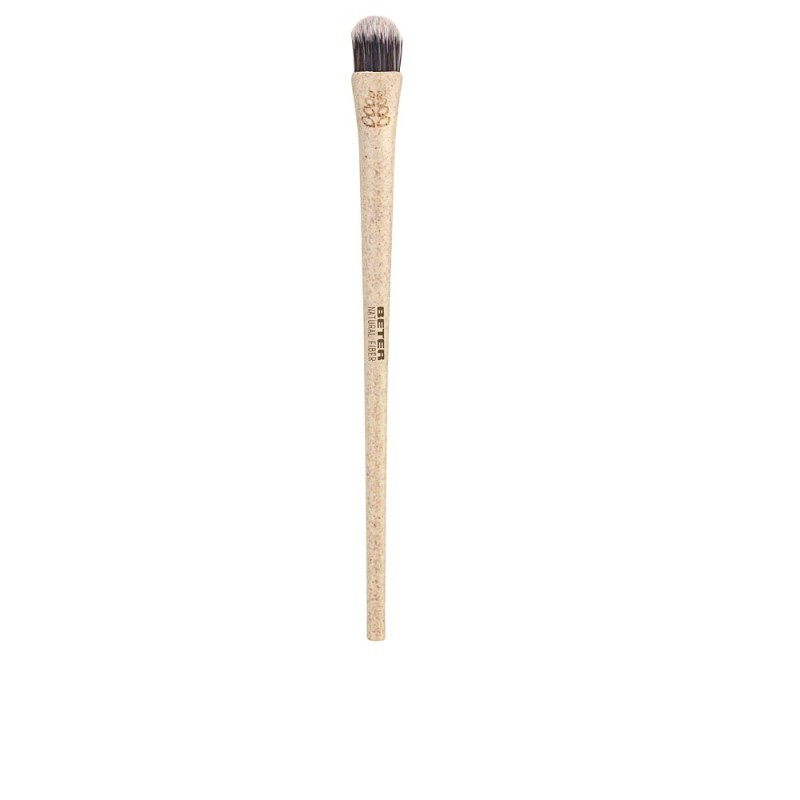 PINCEL corrector natural fiber #beige 1 u de BETER - Promoções Online e Envio Grátis
