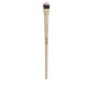 PINCEL difuminador sombras natural fiber #beige 1 u de BETER - Promoções Online e Envio Grátis