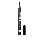 WONDER'INK eyeliner #black 1 ml de RIMMEL LONDON - Promoções Online e Envio Grátis