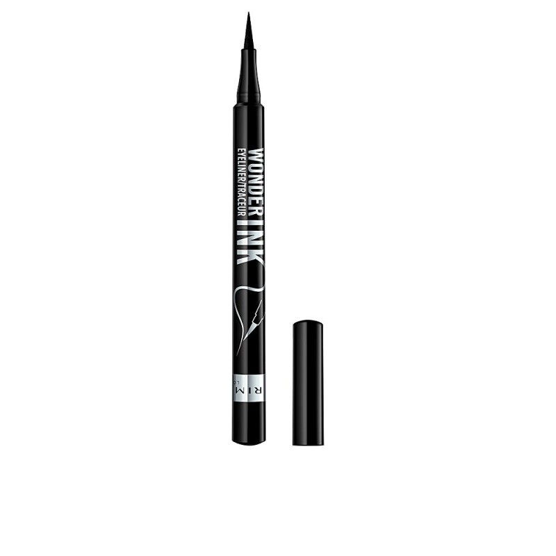 WONDER'INK eyeliner #black 1 ml de RIMMEL LONDON - Ofertas Online y Envío Gratis