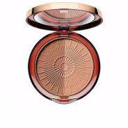 BRONZING POWDER COMPACT longlasting recargable #50-almond 10 gr de ARTDECO - Ofertas Online y Envío Gratis