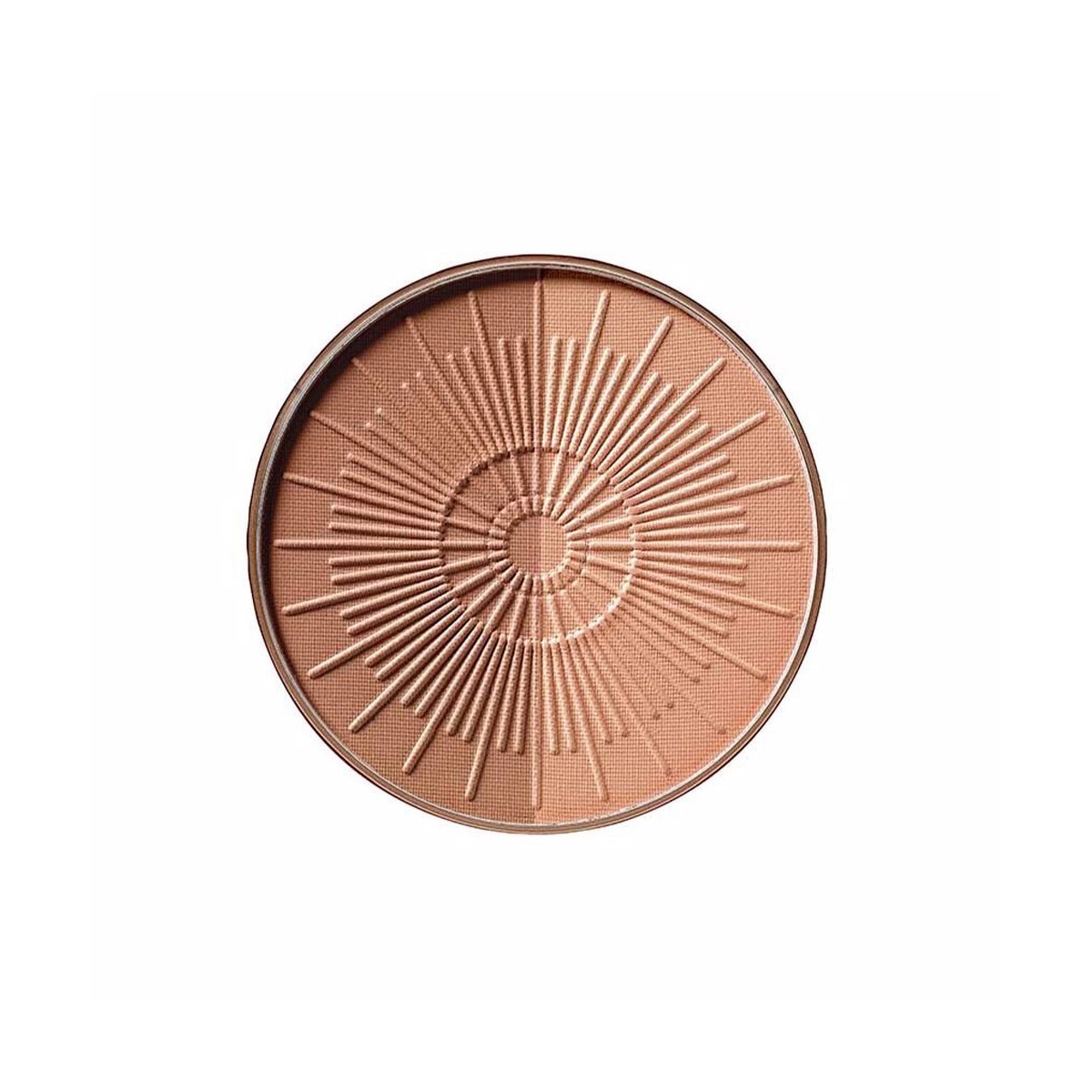 BRONZING POWDER COMPACT longlasting recarga #50-almond 10 gr de ARTDECO - Ofertas Online y Envío Gratis