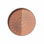 BRONZING POWDER COMPACT longlasting recarga #50-almond 10 gr de ARTDECO - Promoções Online e Envio Grátis