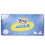 FACIAL MEGA pañuelos 200 u de FOXY - Ofertas Online y Envío Gratis