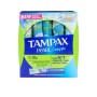 TAMPAX PEARL COMPAK tampón super 16 u de TAMPAX - Ofertas Online y Envío Gratis