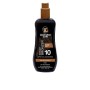 SUNSCREEN SPF10 spray gel with instant bronzer 237 ml de AUSTRALIAN GOLD - Ofertas Online y Envío Gratis