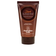 SUNSHINE DARK magnifying bronzer professional lotion 133 ml de AUSTRALIAN GOLD - Promoções Online e Envio Grátis