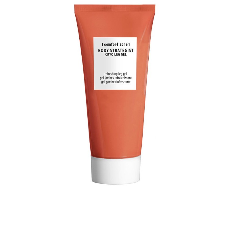 BODY STRATEGIST cream gel 200 ml de COMFORT ZONE - Promoções Online e Envio Grátis