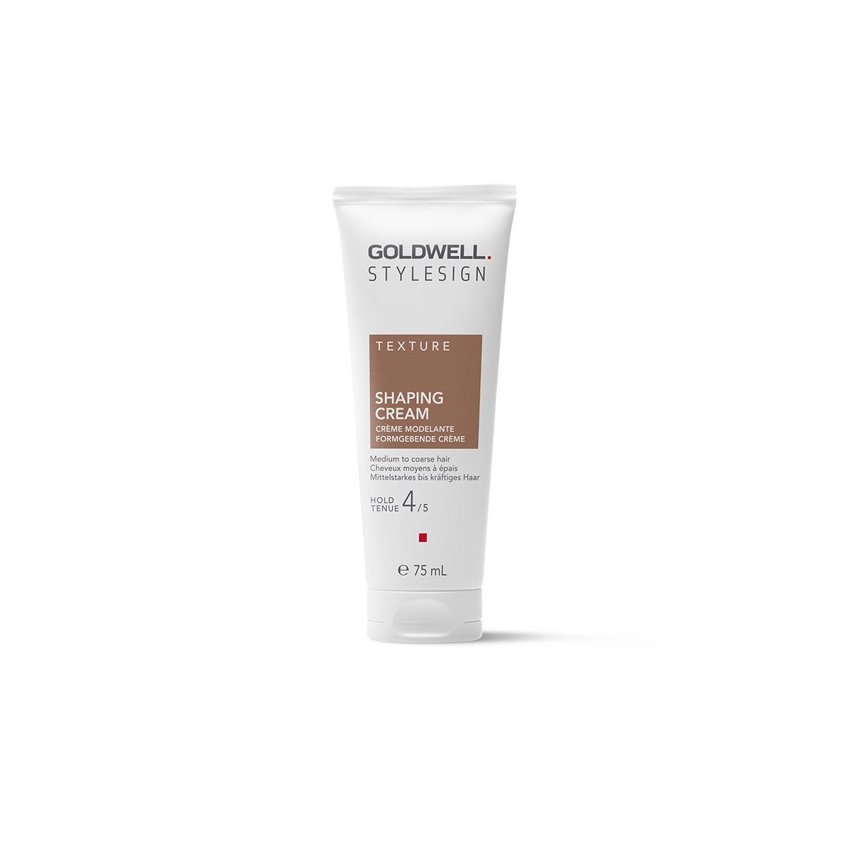 Goldwell - Stylesign Texture Shaping Cream 75 Ml