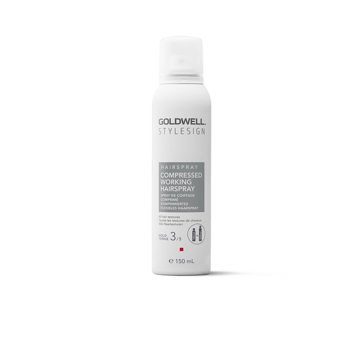 Goldwell - Stylesign Hairsprays Compressed Working Hairspray 150 Ml