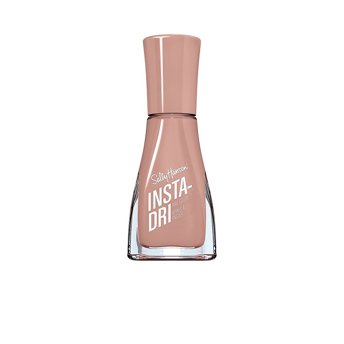 INSTA-DRI color de uñas #203 9,17 ml de SALLY HANSEN - Ofertas Online y Envío Gratis