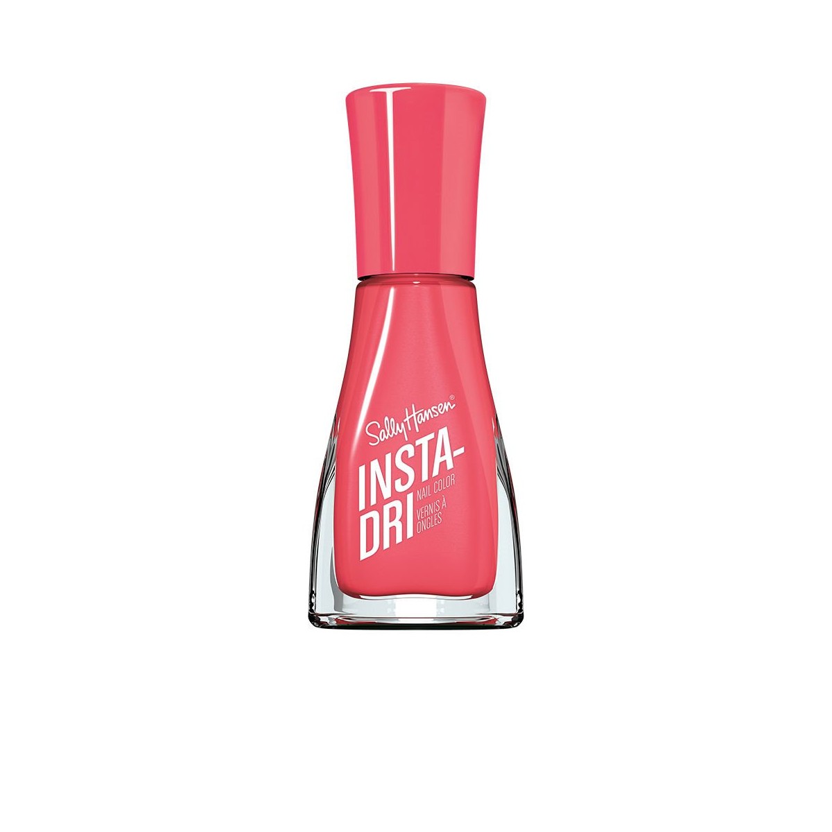 INSTA-DRI color de uñas #333 9,17 ml de SALLY HANSEN - Ofertas Online y Envío Gratis