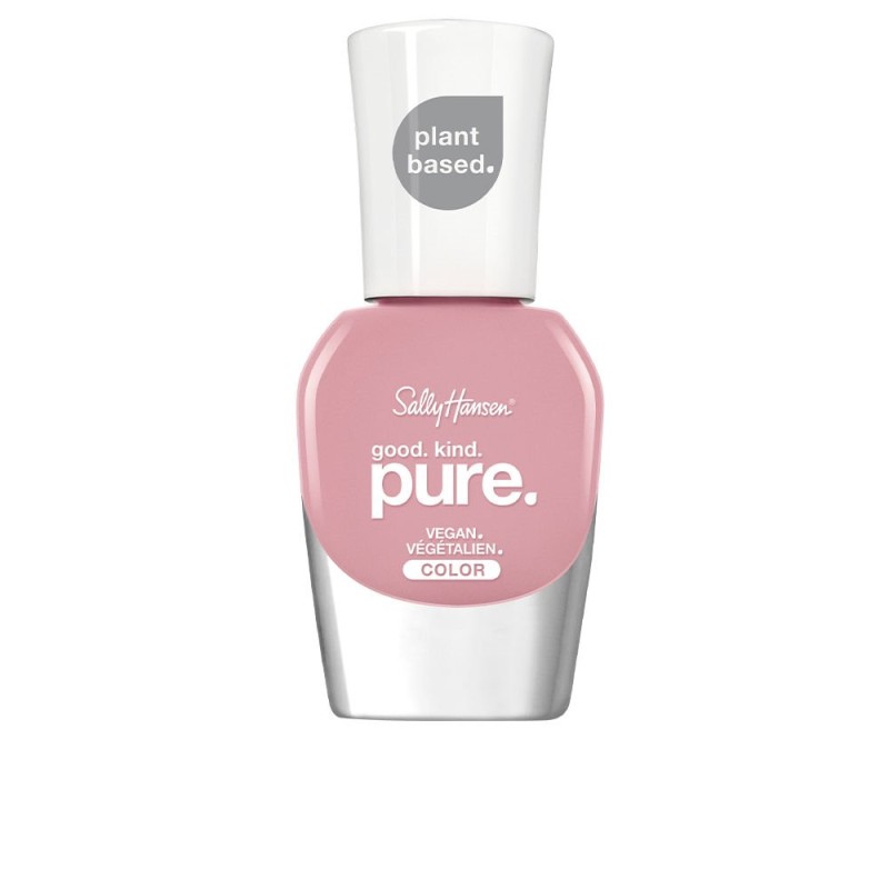 GOOD.KIND.PURE vegan color #210-pinky clay de SALLY HANSEN - Ofertas Online y Envío Gratis