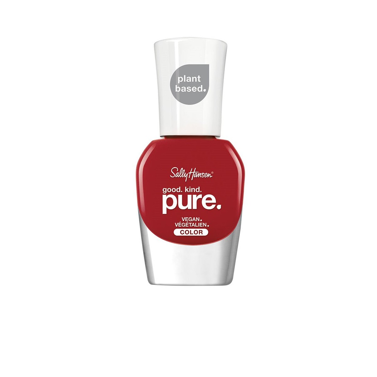 GOOD.KIND.PURE vegan color #320-cherry amore de SALLY HANSEN - Ofertas Online y Envío Gratis