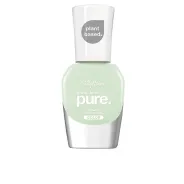 GOOD.KIND.PURE vegan color #406-mint refresh de SALLY HANSEN - Ofertas Online y Envío Gratis