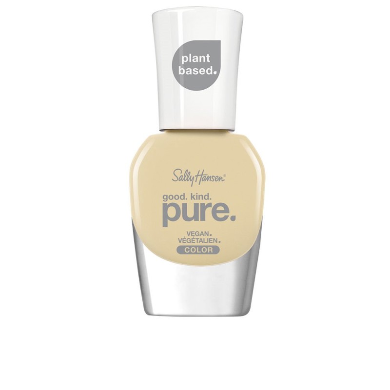 GOOD.KIND.PURE vegan color #380-sun-tastic de SALLY HANSEN - Ofertas Online y Envío Gratis