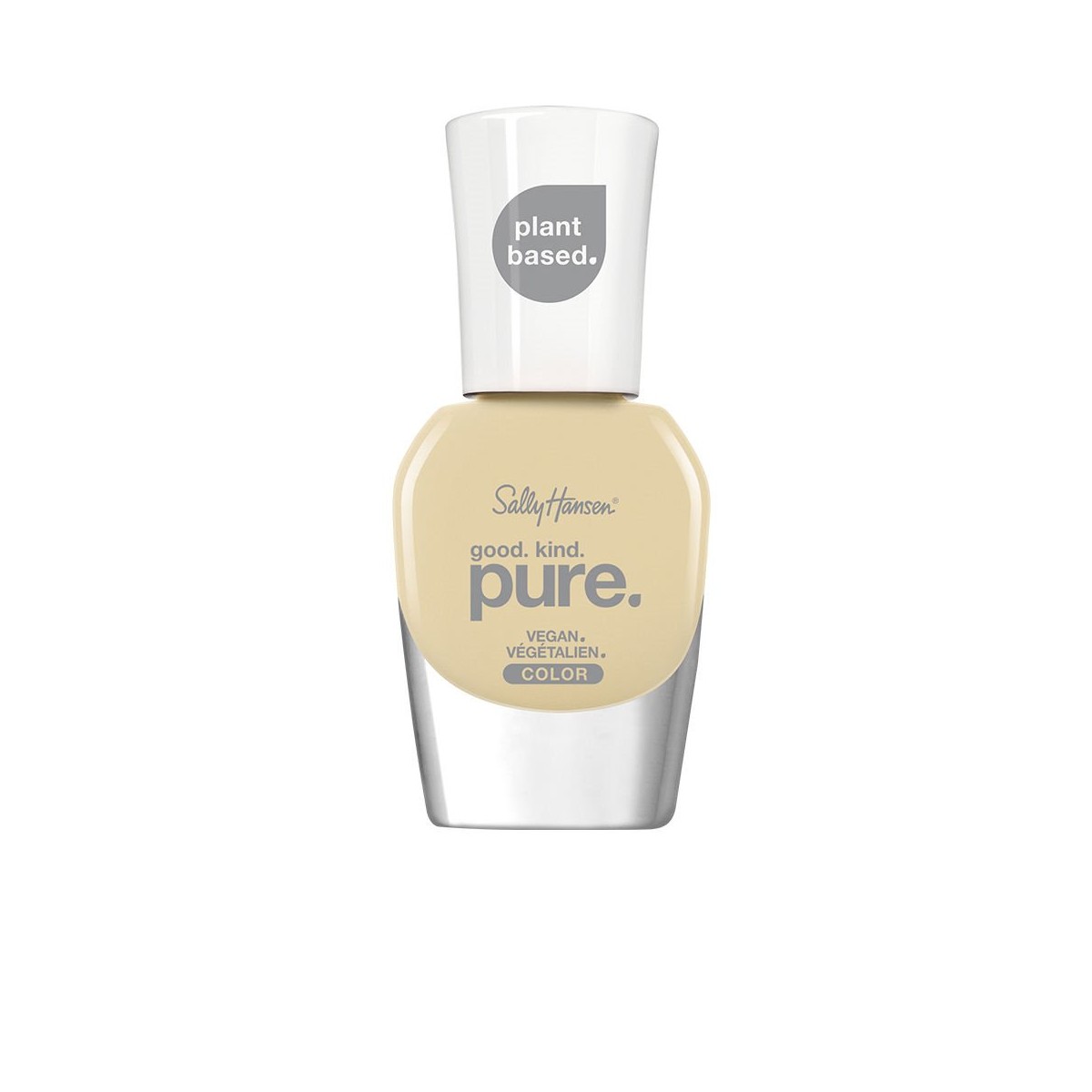 GOOD.KIND.PURE vegan color #380-sun-tastic de SALLY HANSEN - Ofertas Online y Envío Gratis
