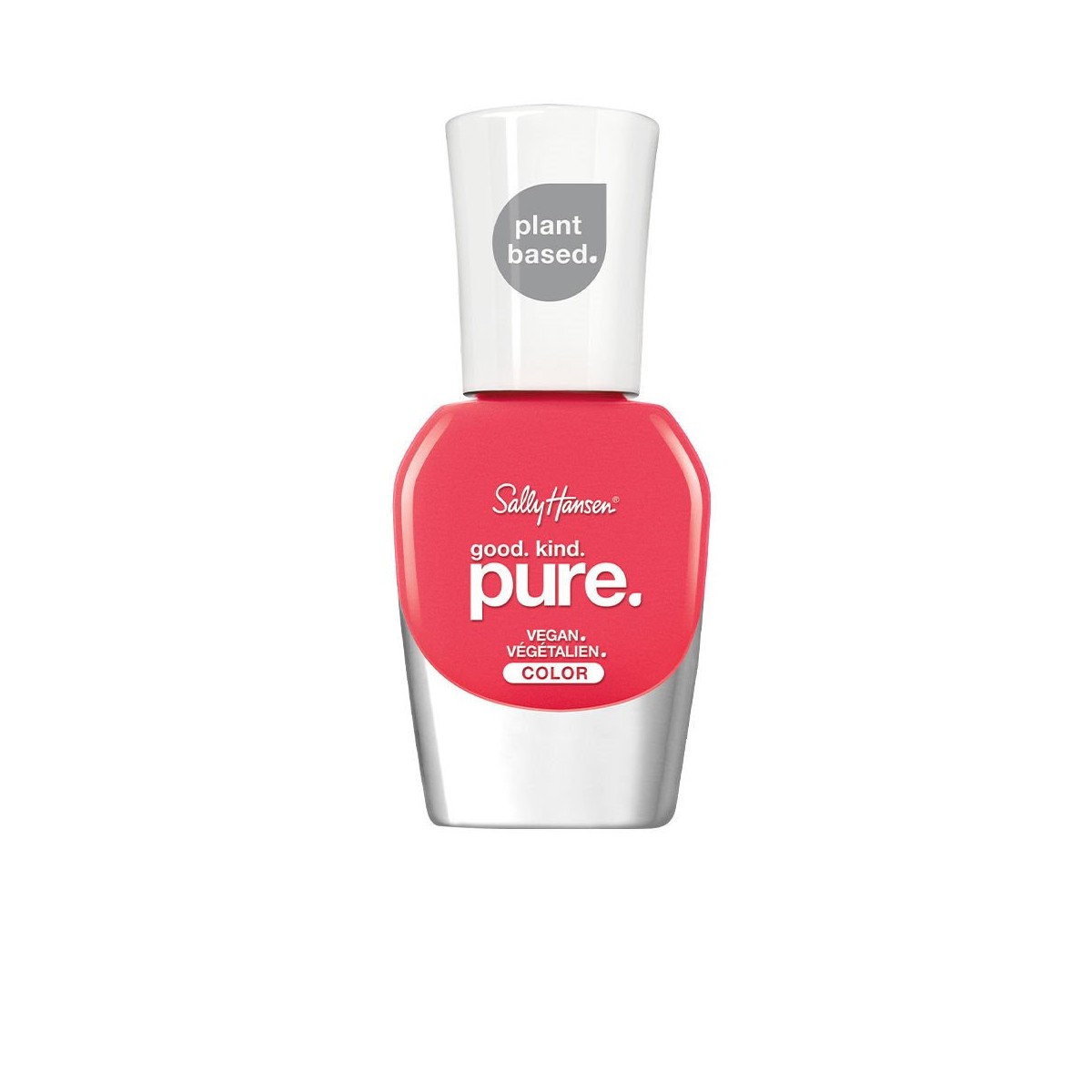 GOOD.KIND.PURE vegan color #280-fruity papaya 10 ml de SALLY HANSEN - Ofertas Online y Envío Gratis