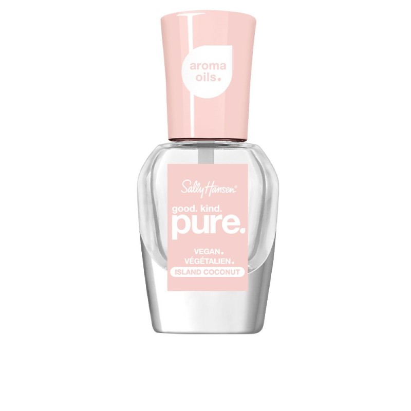 GOOD.KIND.PURE vegan color #015-island coconut oil de SALLY HANSEN - Ofertas Online y Envío Gratis