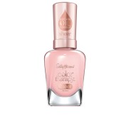 COLOR THERAPY SHEER esmalte color y cuidado #220-rosy quartz 14,7 ml de SALLY HANSEN - Ofertas Online y Envío Gratis