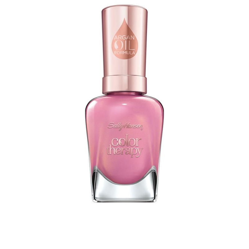 COLOR THERAPY #270-mauve mantra de SALLY HANSEN - Ofertas Online y Envío Gratis