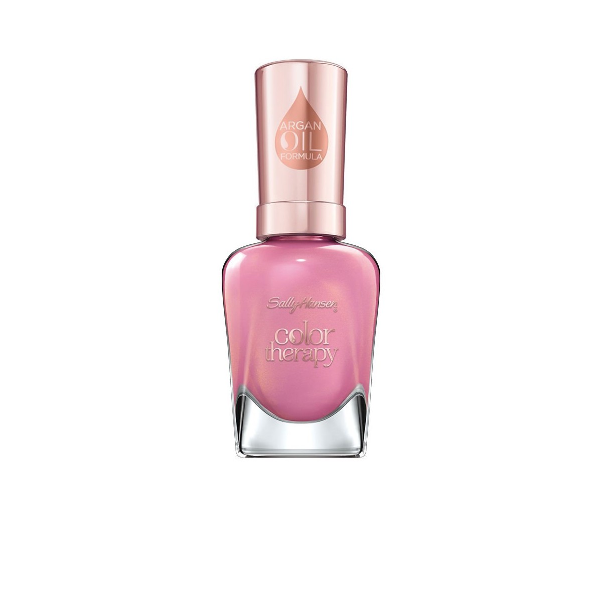 COLOR THERAPY #270-mauve mantra de SALLY HANSEN - Ofertas Online y Envío Gratis
