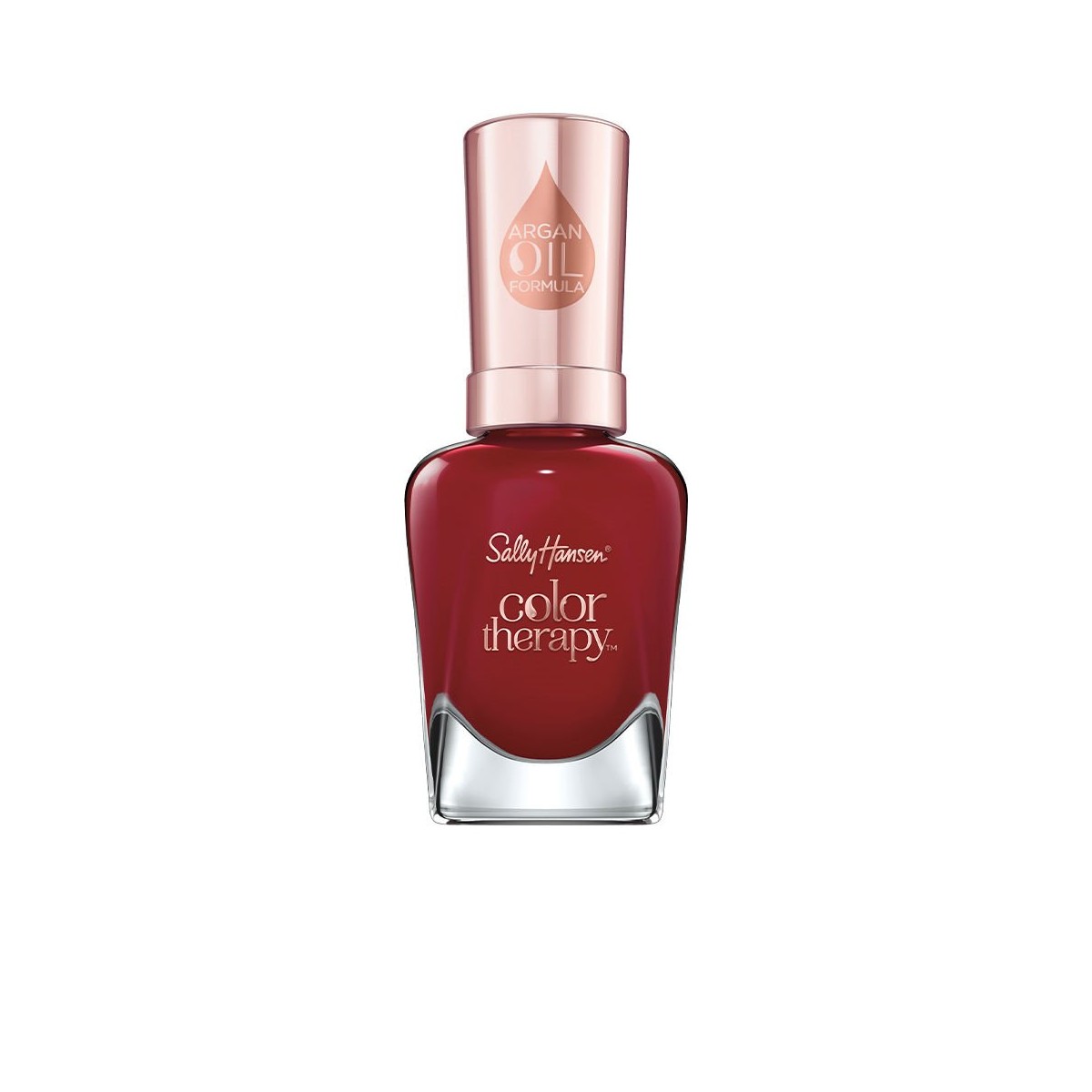 COLOR THERAPY #370-unwine'd de SALLY HANSEN - Ofertas Online y Envío Gratis