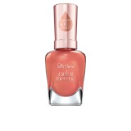 COLOR THERAPY #300-soak at sunset 14,7 ml de SALLY HANSEN - Ofertas Online y Envío Gratis