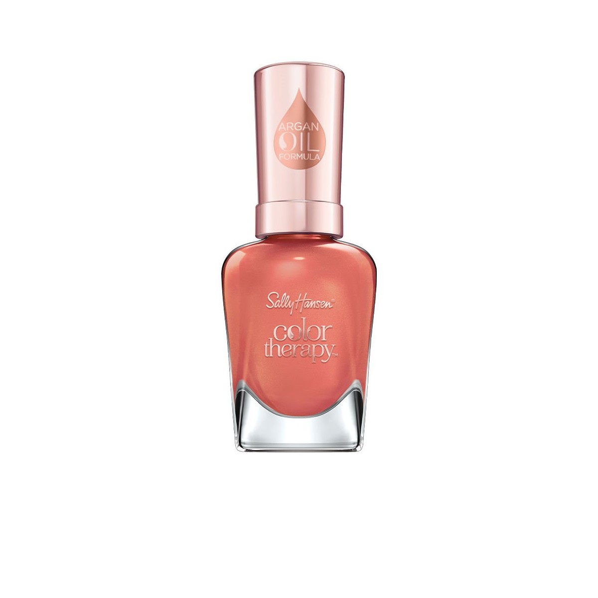 COLOR THERAPY #300-soak at sunset 14,7 ml de SALLY HANSEN - Ofertas Online y Envío Gratis