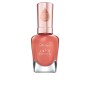 COLOR THERAPY #300-soak at sunset 14,7 ml de SALLY HANSEN - Ofertas Online y Envío Gratis