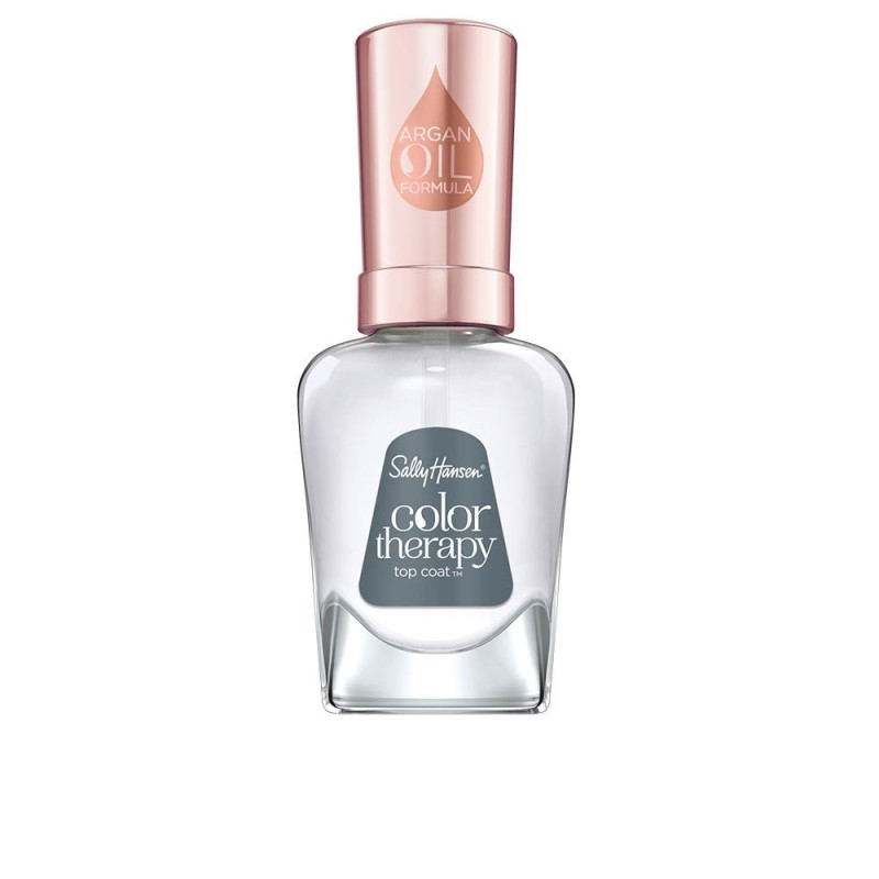 COLOR THERAPY top coat 14,7 ml de SALLY HANSEN - Ofertas Online y Envío Gratis