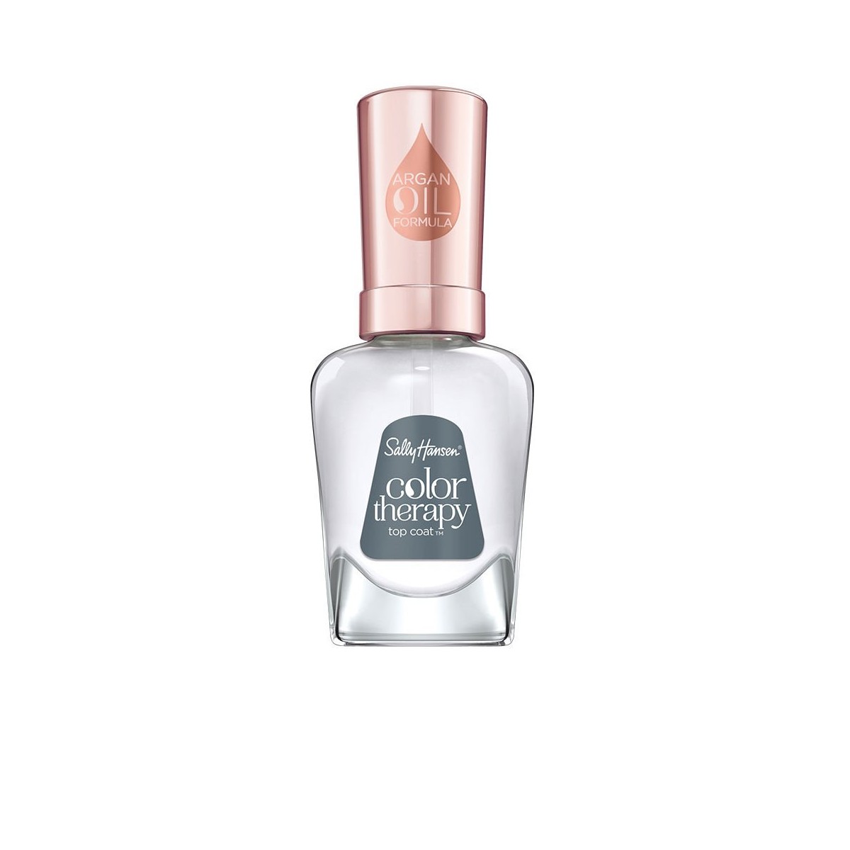 COLOR THERAPY top coat 14,7 ml de SALLY HANSEN - Ofertas Online y Envío Gratis