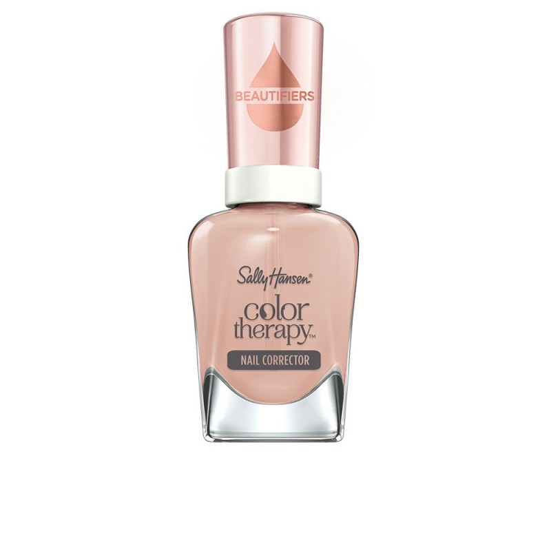 COLOR THERAPY #552-nail corrector de SALLY HANSEN - Ofertas Online y Envío Gratis