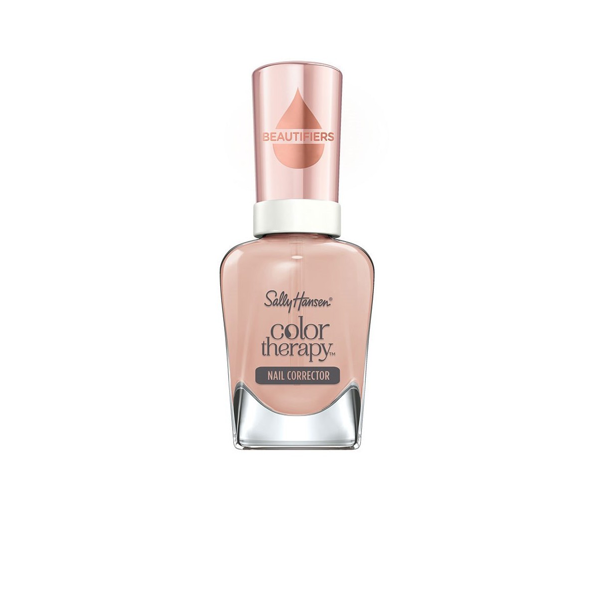 COLOR THERAPY #552-nail corrector de SALLY HANSEN - Ofertas Online y Envío Gratis