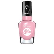 MIRACLE GEL #160-pinky promise de SALLY HANSEN - Ofertas Online y Envío Gratis
