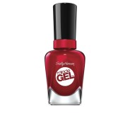 MIRACLE GEL #680-rhapsody red 14,7 ml de SALLY HANSEN - Ofertas Online y Envío Gratis