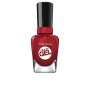 MIRACLE GEL #680-rhapsody red 14,7 ml de SALLY HANSEN - Ofertas Online y Envío Gratis