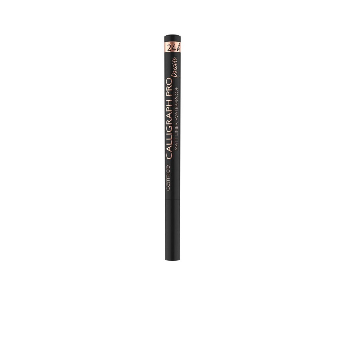 CALLIGRAPH PRO PRECISE 24h matt liner waterproof #010-intens 1,2 ml de CATRICE - Ofertas Online y Envío Gratis