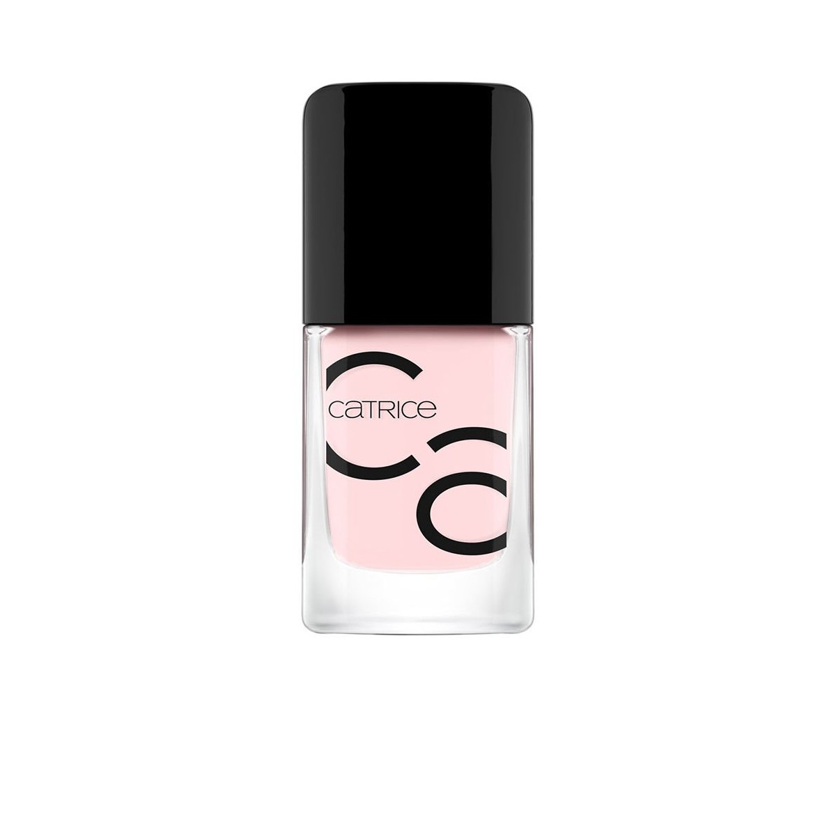 Catrice - Iconails Gel Esmalte De Unas 142 Rose Quartz 105 Ml