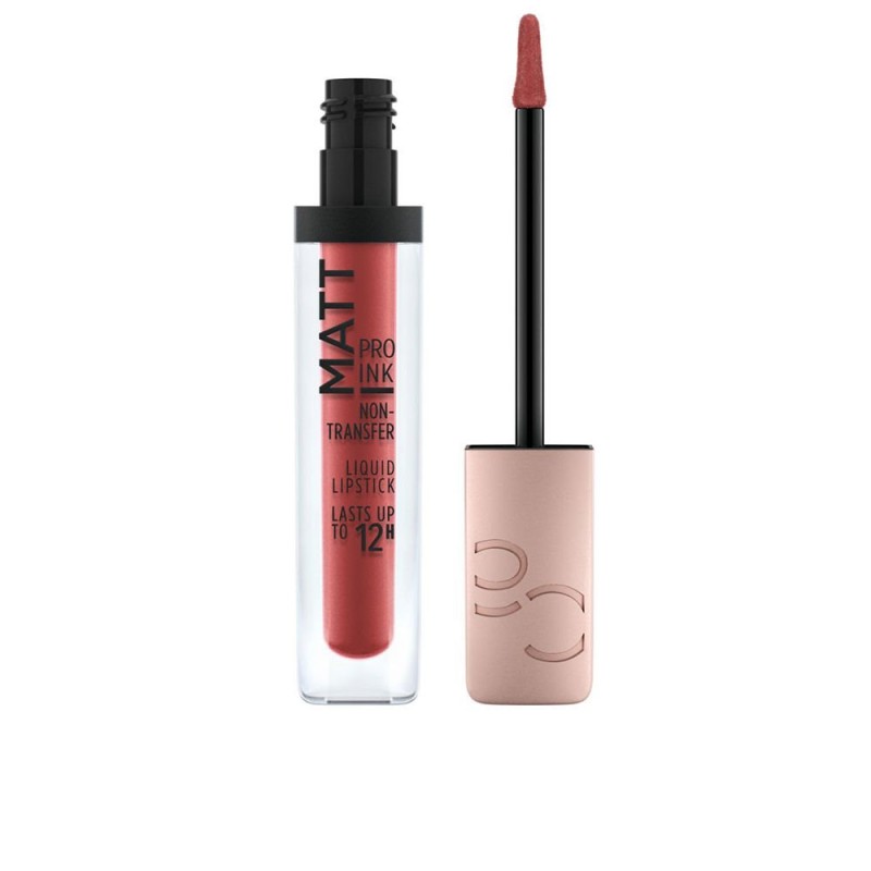 MATT PRO INK non-transfer liquid lipstick #030-This is Attitude 5 ml de CATRICE - Ofertas Online y Envío Gratis