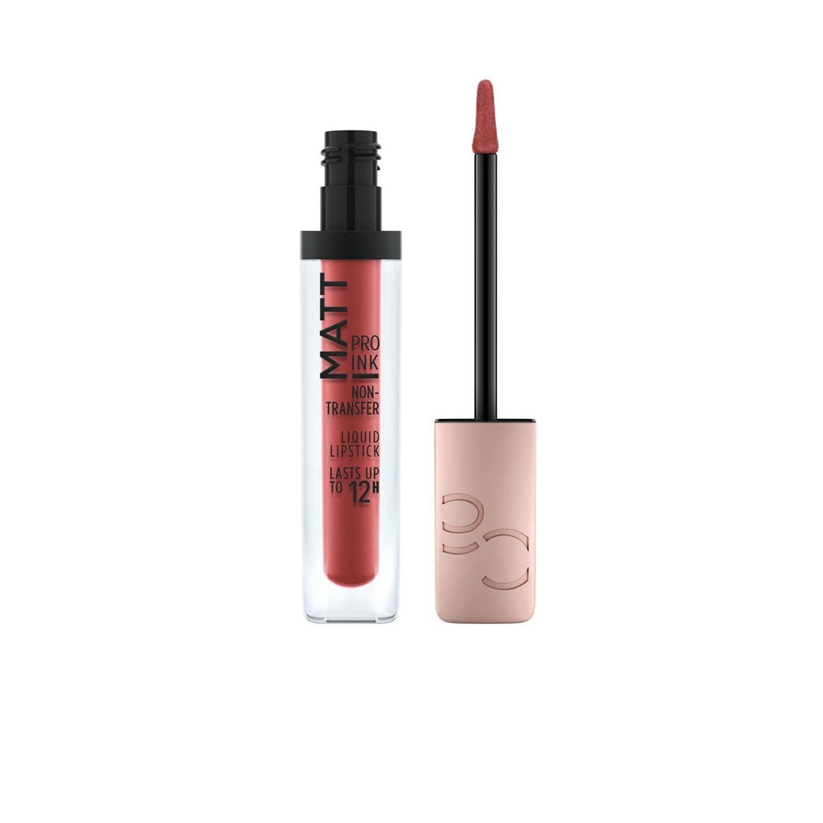 MATT PRO INK non-transfer liquid lipstick #030-This is Attitude 5 ml de CATRICE - Ofertas Online y Envío Gratis